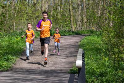 Run for KiKa Summer Fun