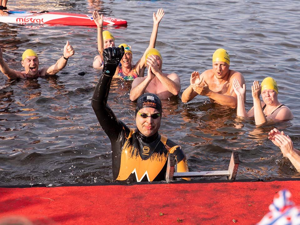 Maarten van der Weijden onderzoek 