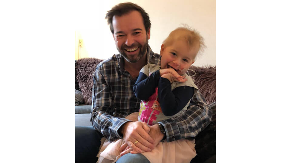 evy en peter van der vorst