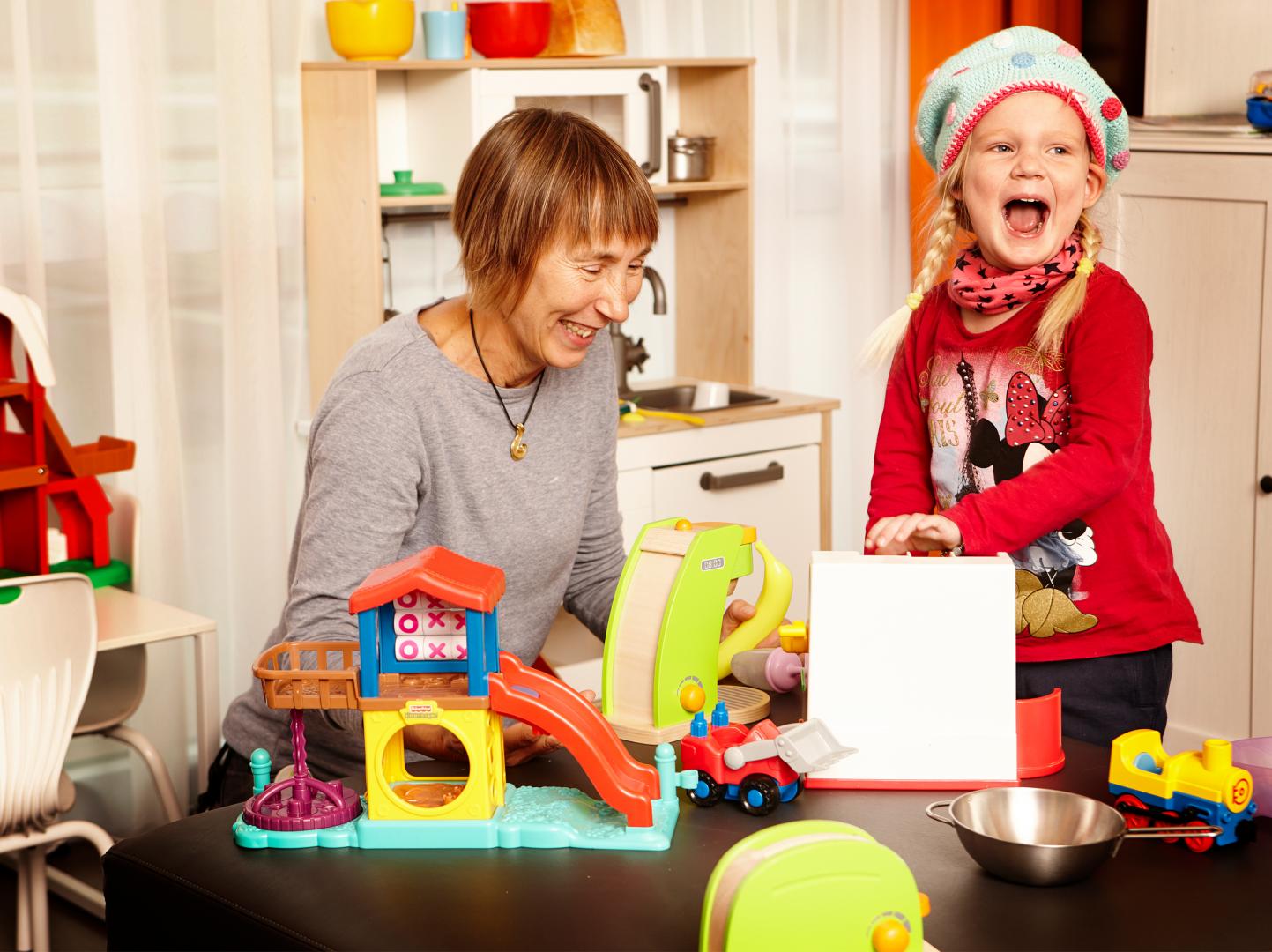 Naar een betere nachtrust in het ziekenhuis