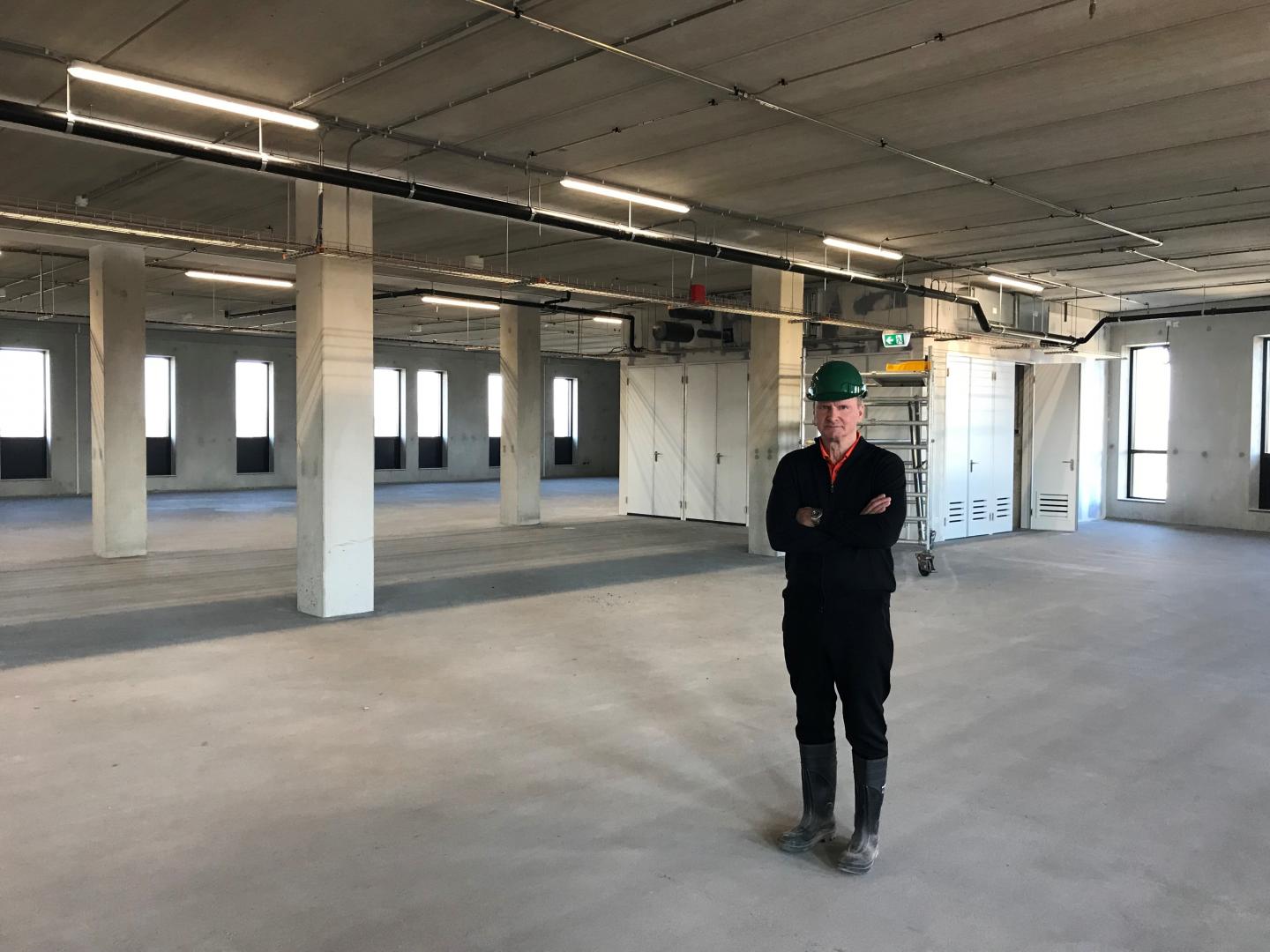 Research Prinses Máxima Centrum 