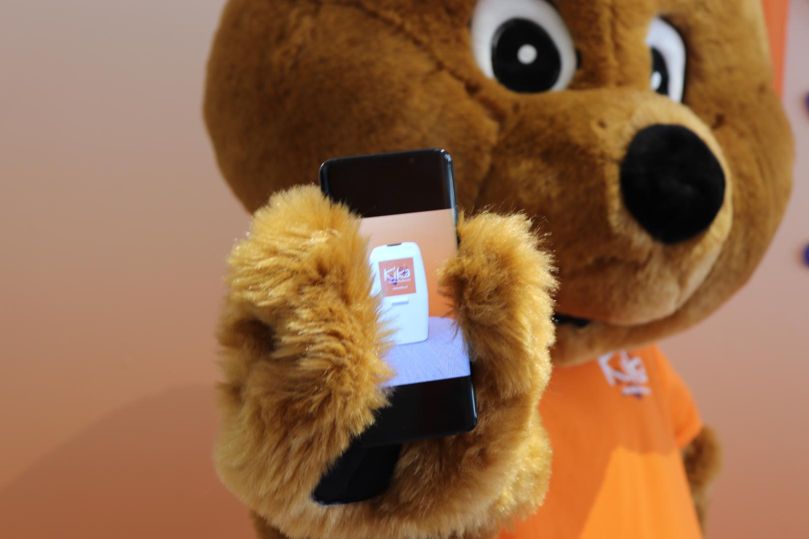 Online KiKa Collecte