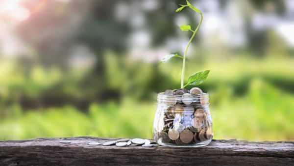 doneren KiKa schenking spaarpotje