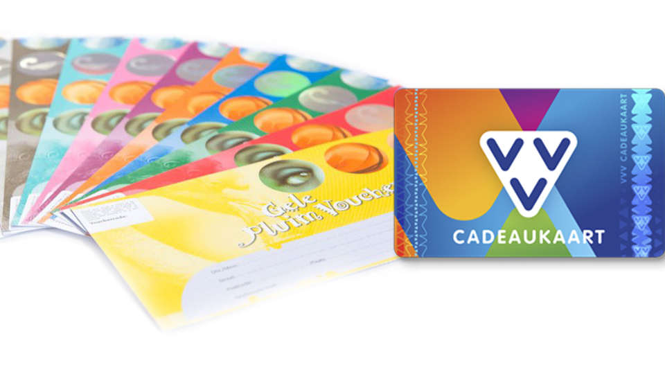 VVV Cadeaubon