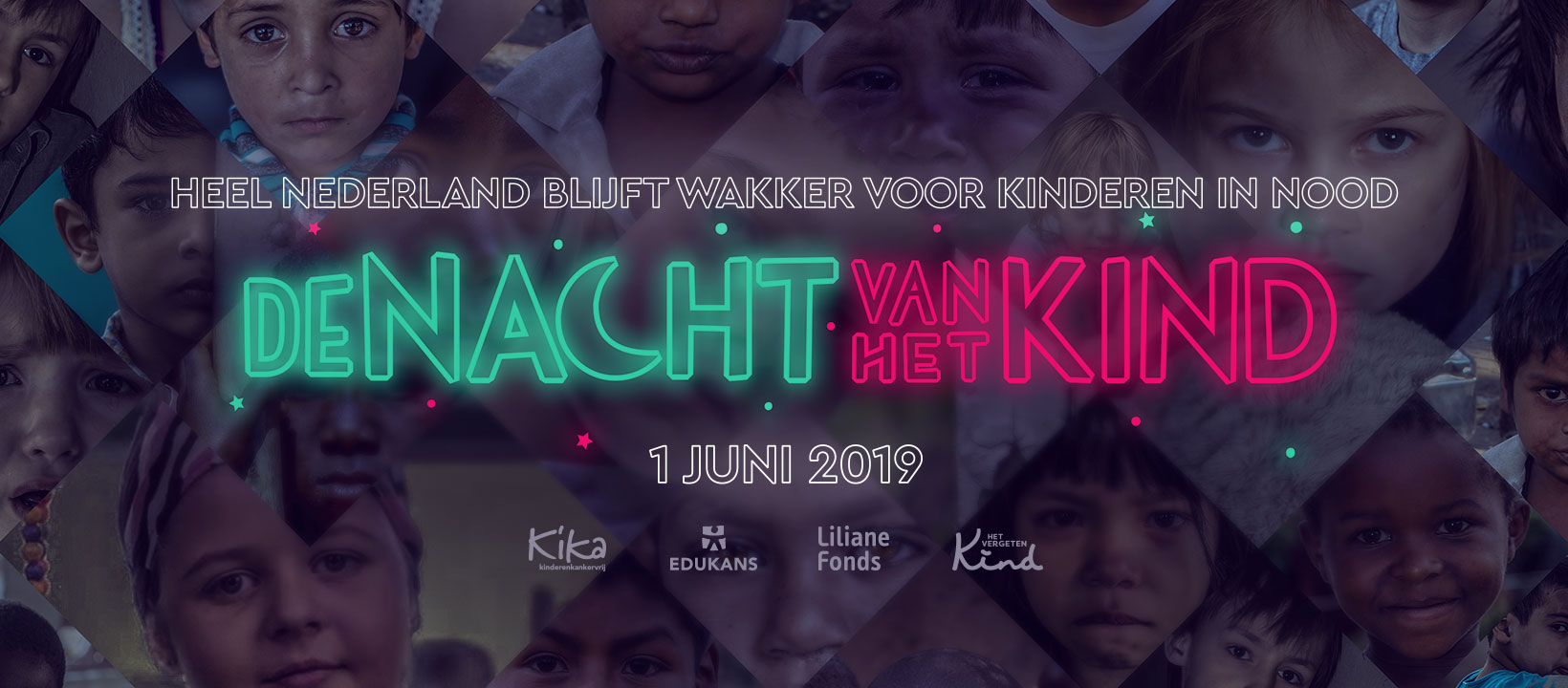 nacht van het kind