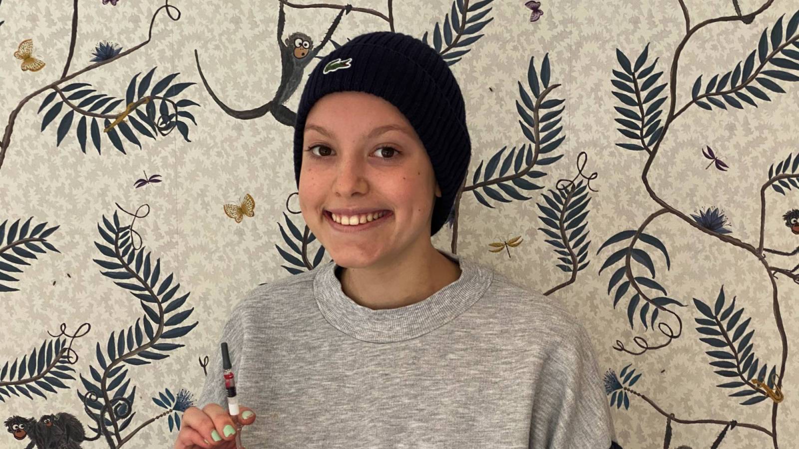 Tikkie voor een prikkie!