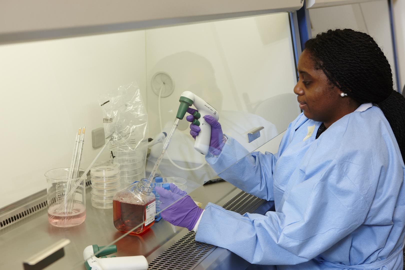 Erfelijkheid kinderkanker