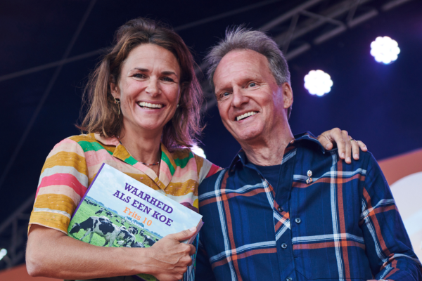 Jakolien van Eijk nieuwe directeur KiKa