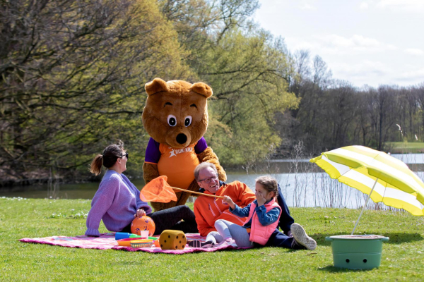 Run for KiKa Summer Fun