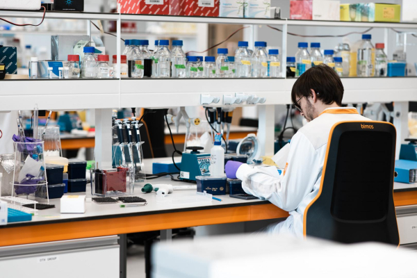 Diagnose kinderkanker