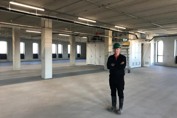 Research Prinses Máxima Centrum 