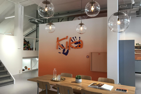 kika kantoor
