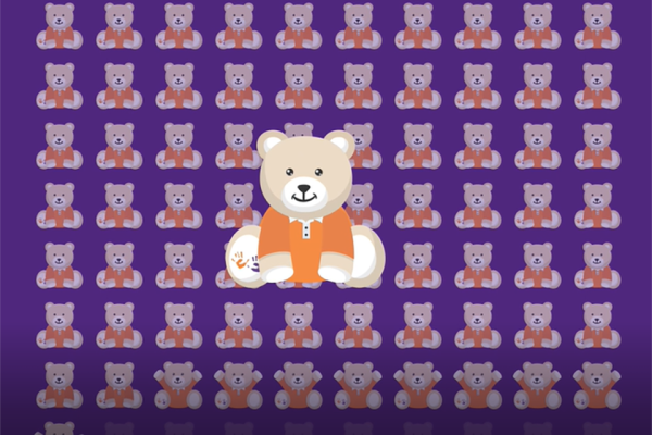 De genezingskans voor kinderen met kanker stijgt