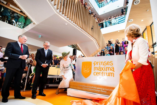 opening maxima