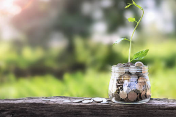 Periodieke schenking