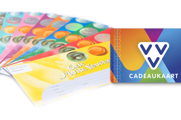 VVV Cadeaubon