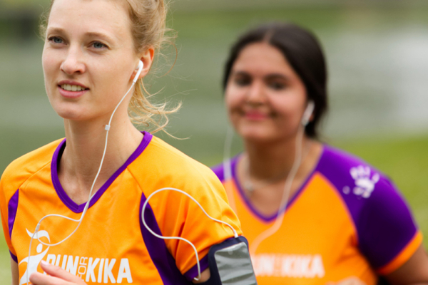 Run for KiKa Lente Fit 