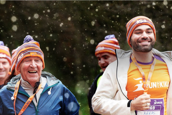 kika winterrun