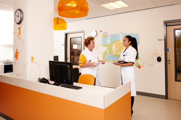 Psychosociale late effecten